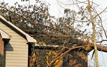 emergency roof repair Holgate, North Yorkshire