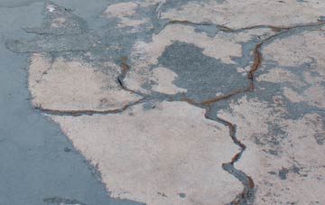 fibreglass roofing replacement Holgate