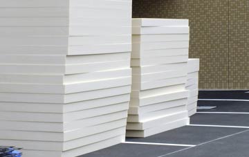 Holgate flat roof insulation costs