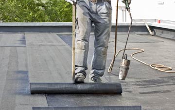 flat roof replacement Holgate, North Yorkshire