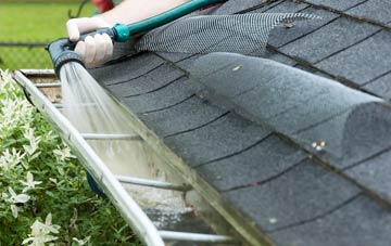 Holgate gutter cleaning costs