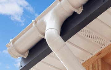Holgate gutter installation costs