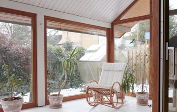Holgate hardwood conservatory roofing repairs