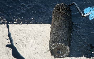 Holgate liquid sealant waterproofing