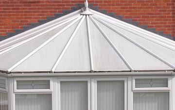 Holgate polycarbonate conservatory roof repairs
