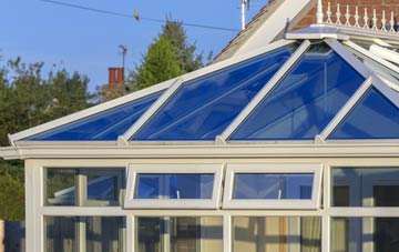 professional Holgate conservatory insulation