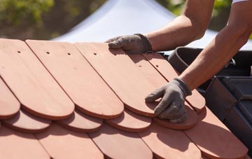 Holgate roof tile contractors