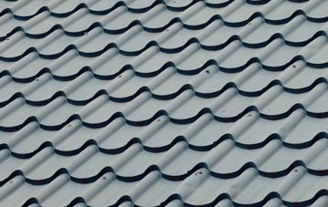 Holgate rubber roofing companies