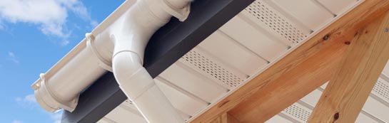 get Holgate guttering quotes today