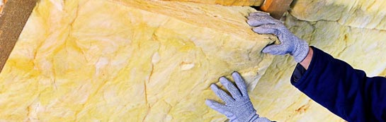 quotes for Holgate roof insulation