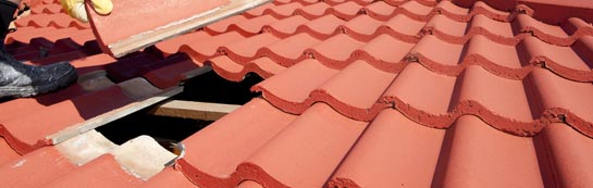 compare Holgate roof repair quotes