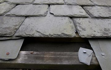 Holgate slate roof repairs and maintenance