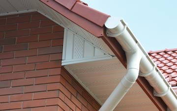 Holgate soffit repair costs