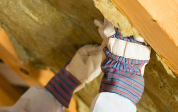types of Holgate pitched roof insulation materials
