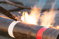 Holgate flat roofing replacement