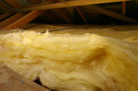 Holgate pitch roof insulation