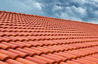 Holgate roofing tiles