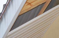 rated Holgate soffit repair companies