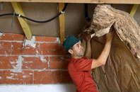 Holgate tapered roof insulation